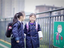 哇，童心路开业啦！